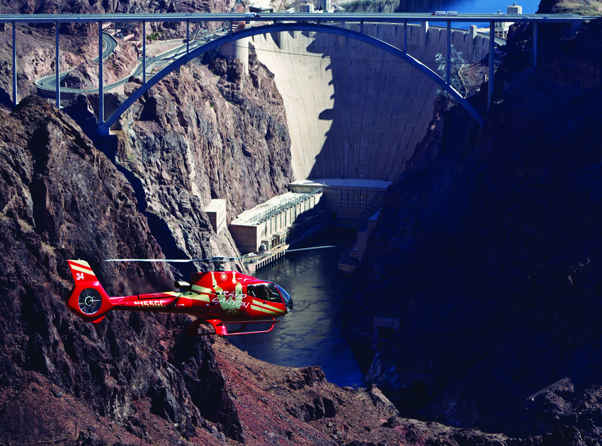 Hoover-Dam-Helicopter-tour