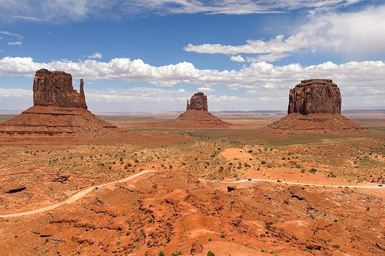Monument Valley United States